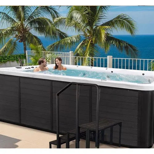 Swimspa hot tubs for sale in Irvine